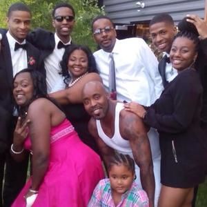 Meet your Posher, Shane